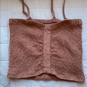 american eagle tub top